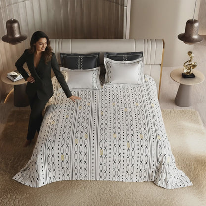 Paparazzi Chase Bedsheet Set