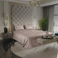 Champagne Flat Bedsheet Set