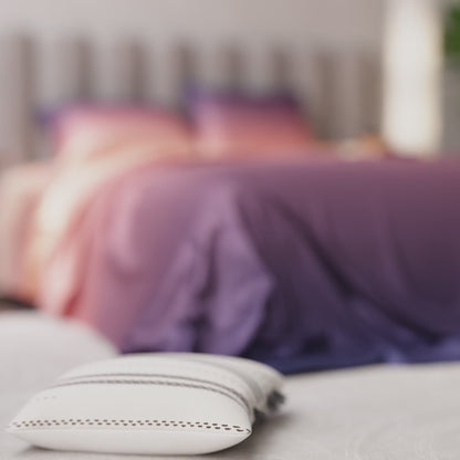 Dawn's Dream Bedsheet Set