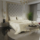 Charming Ivory Comforter