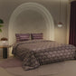 Ruby Affair Comforter