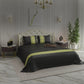 Dark Dynasty Bedsheet Set