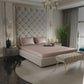 Champagne Fitted Bedsheet Set