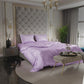 Lilac Affair Comforter