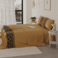 Grandeur of the Sun King Bedsheet Set