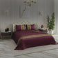 Royal Treasures Bedsheet Set