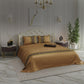 Grandeur of the Sun King Bedsheet Set