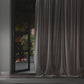 Midnight Muse Velvet Curtain