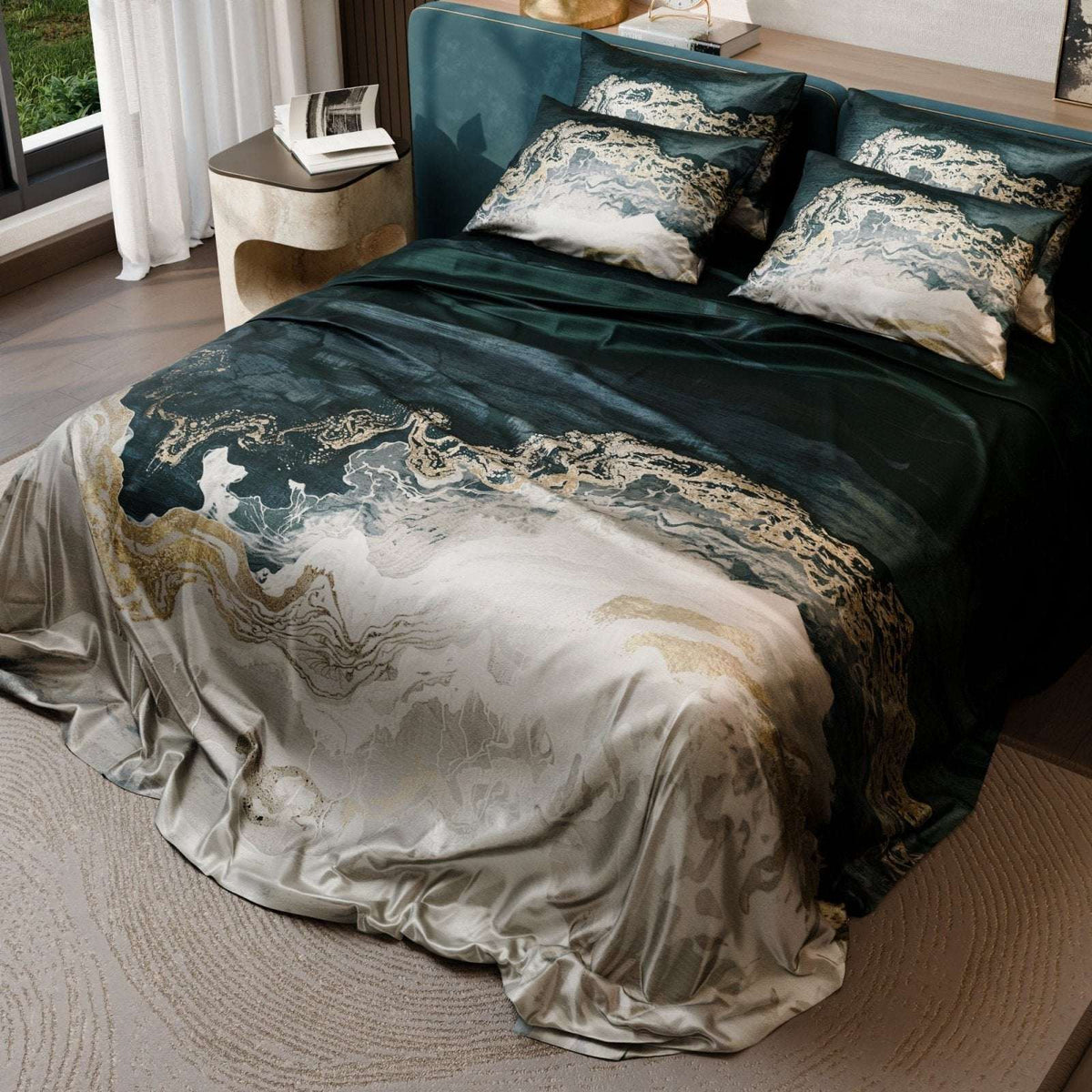 #size_super-king-4-pillow-covers
