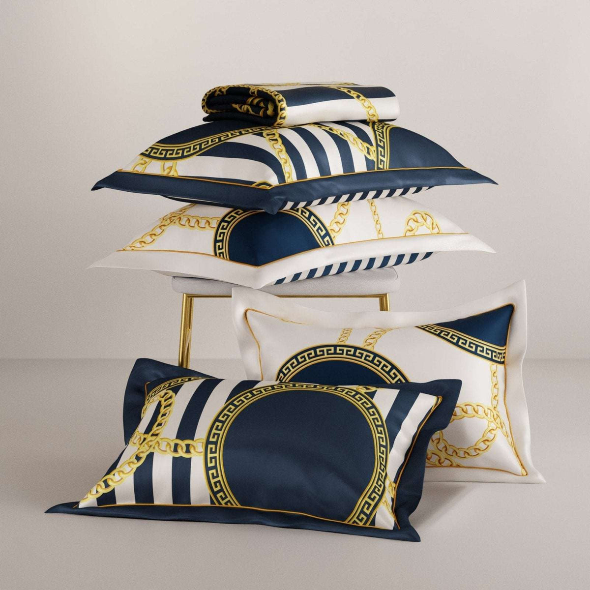 Vanity Affair UltraSatin Bedsheet Set