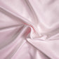 Stoa Paris Ultra Sateen Set of 2 Pink Pillow Cover From SilkLike Collection
